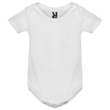 R7200 - Roly Honey Body Neonato Unisex personalizzato con logo - Pubblienne