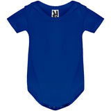 R7200 - Roly Honey Body Neonato Unisex personalizzato con logo - Pubblienne