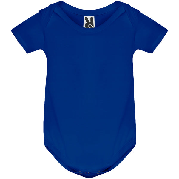 R7200 - Roly Honey Body Neonato Unisex personalizzato con logo - Pubblienne