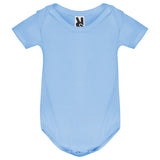 R7200 - Roly Honey Body Neonato Unisex personalizzato con logo - Pubblienne