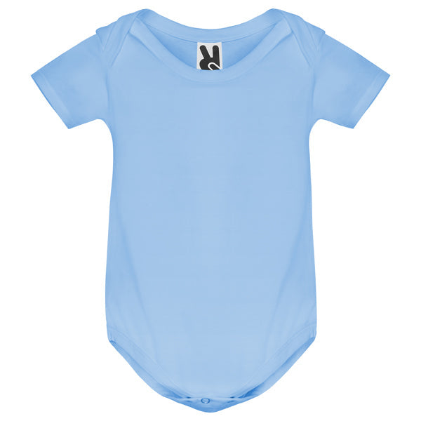 R7200 - Roly Honey Body Neonato Unisex personalizzato con logo - Pubblienne