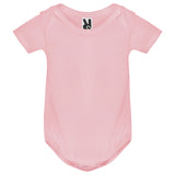 R7200 - Roly Honey Body Neonato Unisex personalizzato con logo - Pubblienne