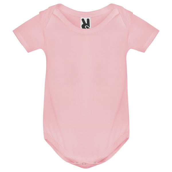 R7200 - Roly Honey Body Neonato Unisex personalizzato con logo - Pubblienne