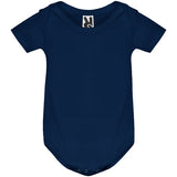 R7200 - Roly Honey Body Neonato Unisex personalizzato con logo - Pubblienne