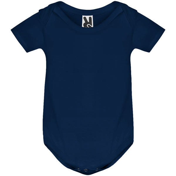 R7200 - Roly Honey Body Neonato Unisex personalizzato con logo - Pubblienne