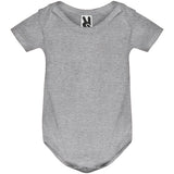 R7200 - Roly Honey Body Neonato Unisex personalizzato con logo - Pubblienne
