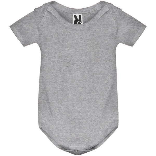 R7200 - Roly Honey Body Neonato Unisex personalizzato con logo - Pubblienne