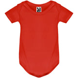 R7200 - Roly Honey Body Neonato Unisex personalizzato con logo - Pubblienne