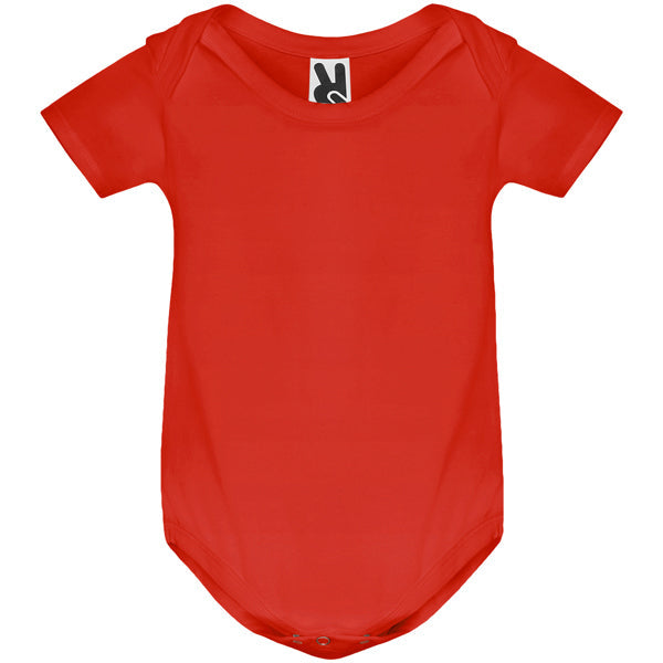 R7200 - Roly Honey Body Neonato Unisex personalizzato con logo - Pubblienne