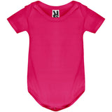 R7200 - Roly Honey Body Neonato Unisex personalizzato con logo - Pubblienne