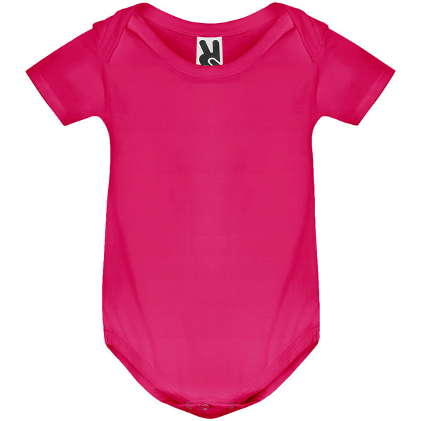 R7200 - Roly Honey Body Neonato Unisex personalizzato con logo - Pubblienne