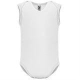 R7201 - Roly Sweet Body Neonato Unisex personalizzato con logo - Pubblienne