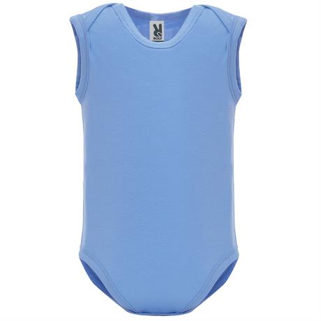 R7201 - Roly Sweet Body Neonato Unisex personalizzato con logo - Pubblienne