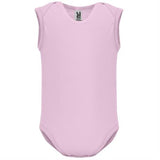 R7201 - Roly Sweet Body Neonato Unisex personalizzato con logo - Pubblienne