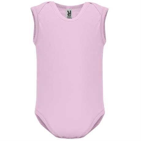 R7201 - Roly Sweet Body Neonato Unisex personalizzato con logo - Pubblienne