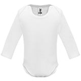 R7202 - Roly Honey Body Manica Lunga Unisex personalizzato con logo - Pubblienne