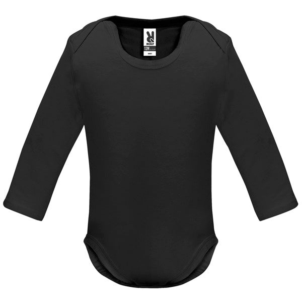 R7202 - Roly Honey Body Manica Lunga Unisex personalizzato con logo - Pubblienne