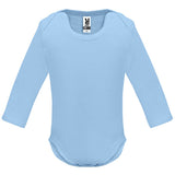 R7202 - Roly Honey Body Manica Lunga Unisex personalizzato con logo - Pubblienne