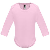 R7202 - Roly Honey Body Manica Lunga Unisex personalizzato con logo - Pubblienne