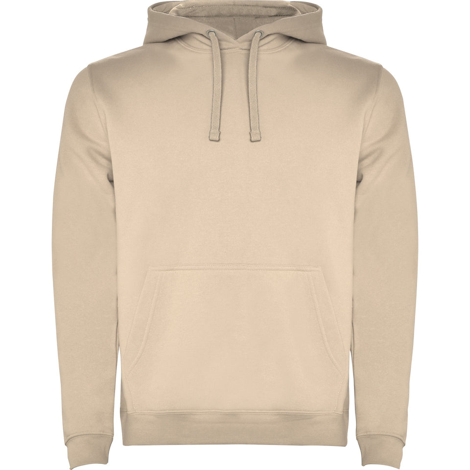 R1067 - Roly Urban Felpa Uomo personalizzato con logo - Pubblienne