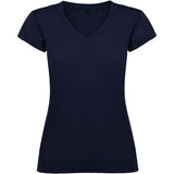 R6646 - Roly Victoria T-Shirt Donna personalizzato con logo - Pubblienne