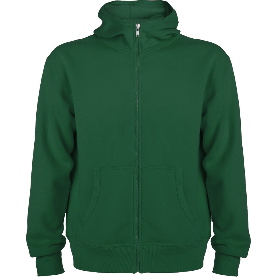 R6421 - Roly Montblanc Felpa Uomo personalizzato con logo - Pubblienne