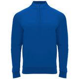 R1115 - Roly Epiro Felpa Uomo personalizzato con logo - Pubblienne