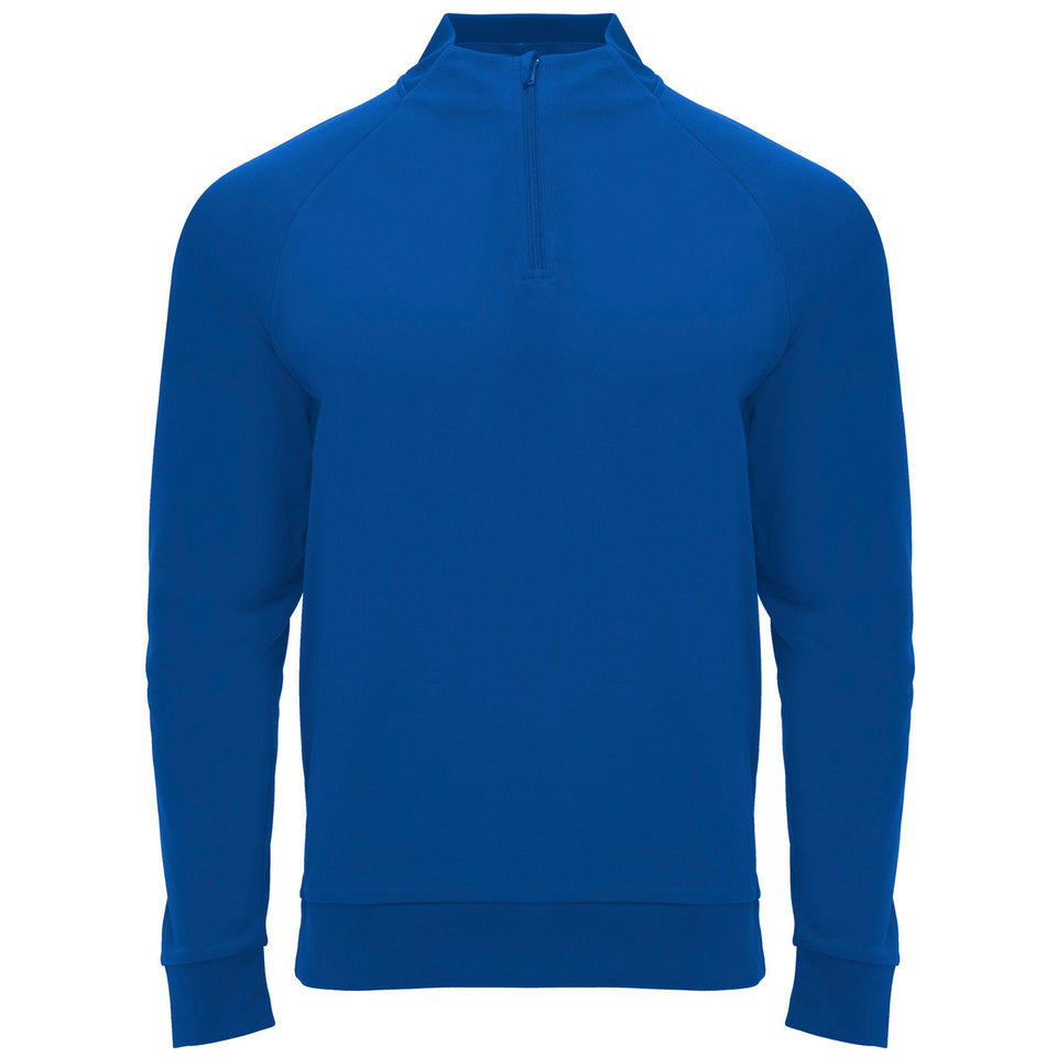R1115 - Roly Epiro Felpa Uomo personalizzato con logo - Pubblienne