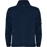 R1195 - Roly Luciane Pile Uomo personalizzato con logo - Pubblienne