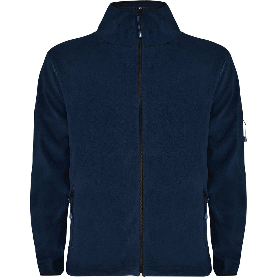 R1195 - Roly Luciane Pile Uomo personalizzato con logo - Pubblienne