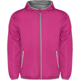 R5088 - Roly Angelo Giacca Giubbino A Vento Unisex personalizzato con logo - Pubblienne