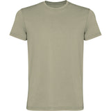 R2200 - Corgi T-shirt Uomo personalizzato con logo - Pubblienne