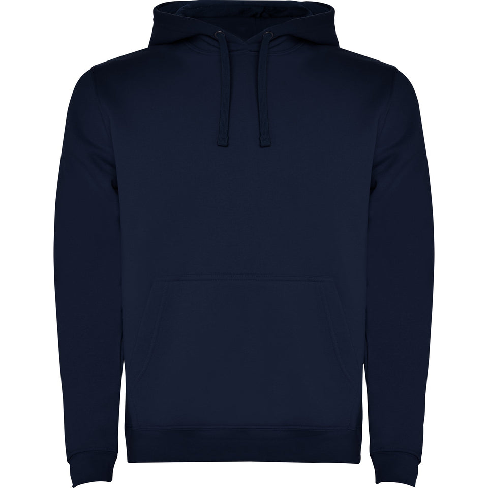 R1067 - Roly Urban Felpa Uomo personalizzato con logo - Pubblienne