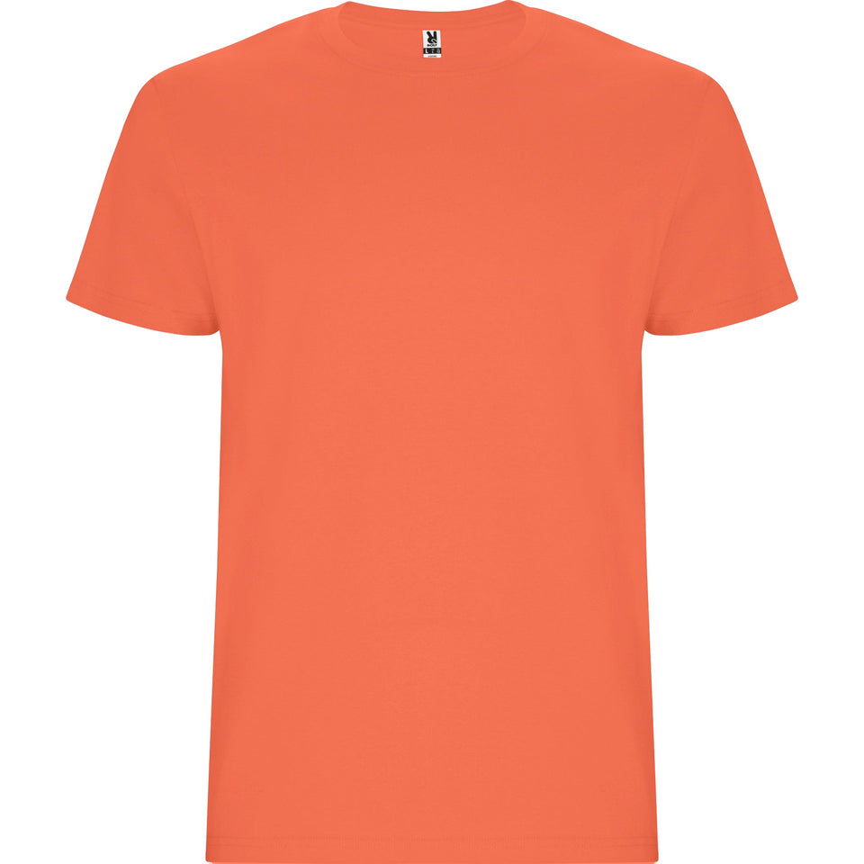 R6681 Roly Stafford T-shirt Tubolare personalizzato con logo - Pubblienne