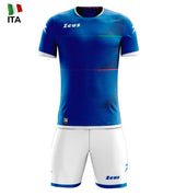 KIT MUNDIAL personalizzato con logo - Pubblienne