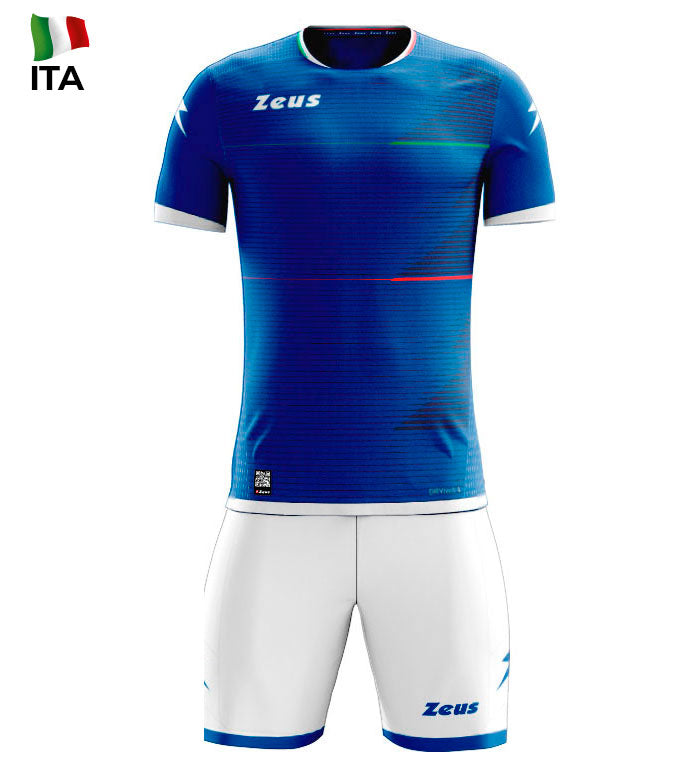 KIT MUNDIAL personalizzato con logo - Pubblienne