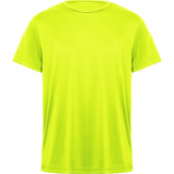 R0420 - Roly Daytona T-Shirt Unisex personalizzato con logo - Pubblienne
