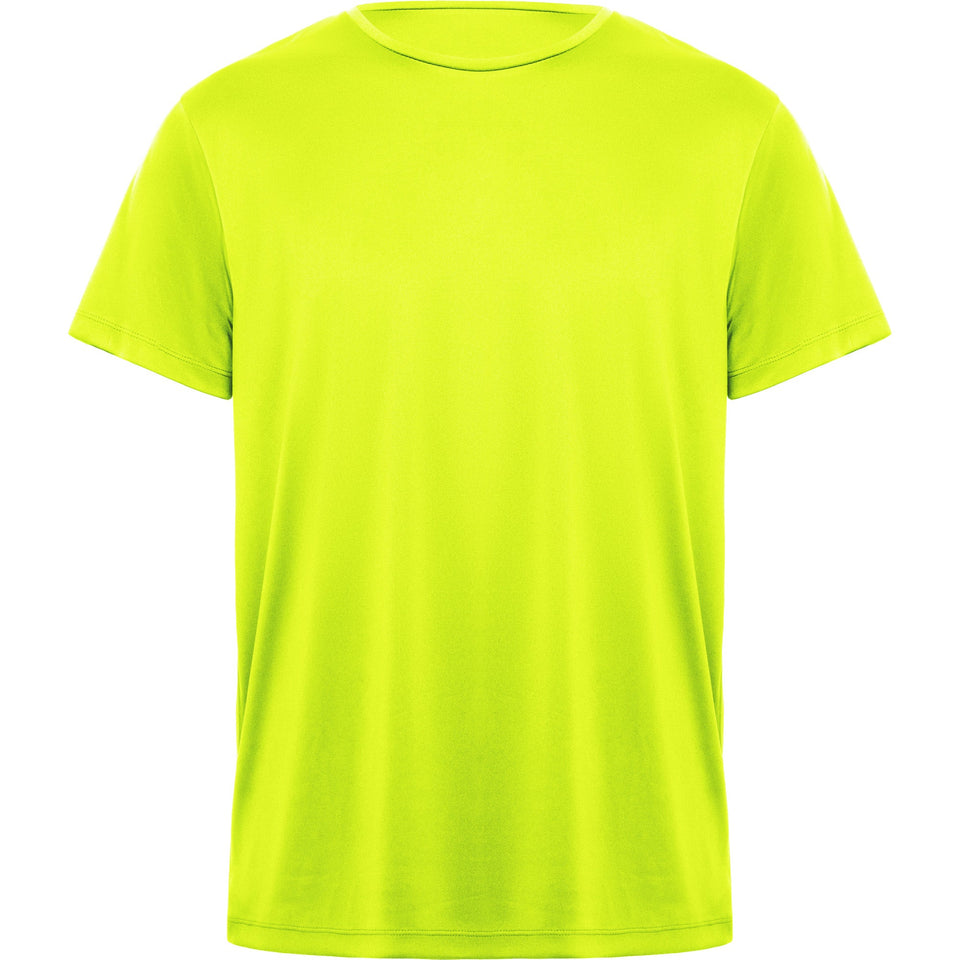 R0420 - Roly Daytona T-Shirt Unisex personalizzato con logo - Pubblienne
