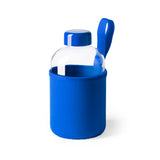 Olana - Borraccia Vetro 620Ml personalizzato con logo - Pubblienne
