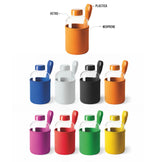 Olana - Borraccia Vetro 620Ml personalizzato con logo - Pubblienne
