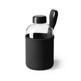Olana - Borraccia Vetro 620Ml personalizzato con logo - Pubblienne
