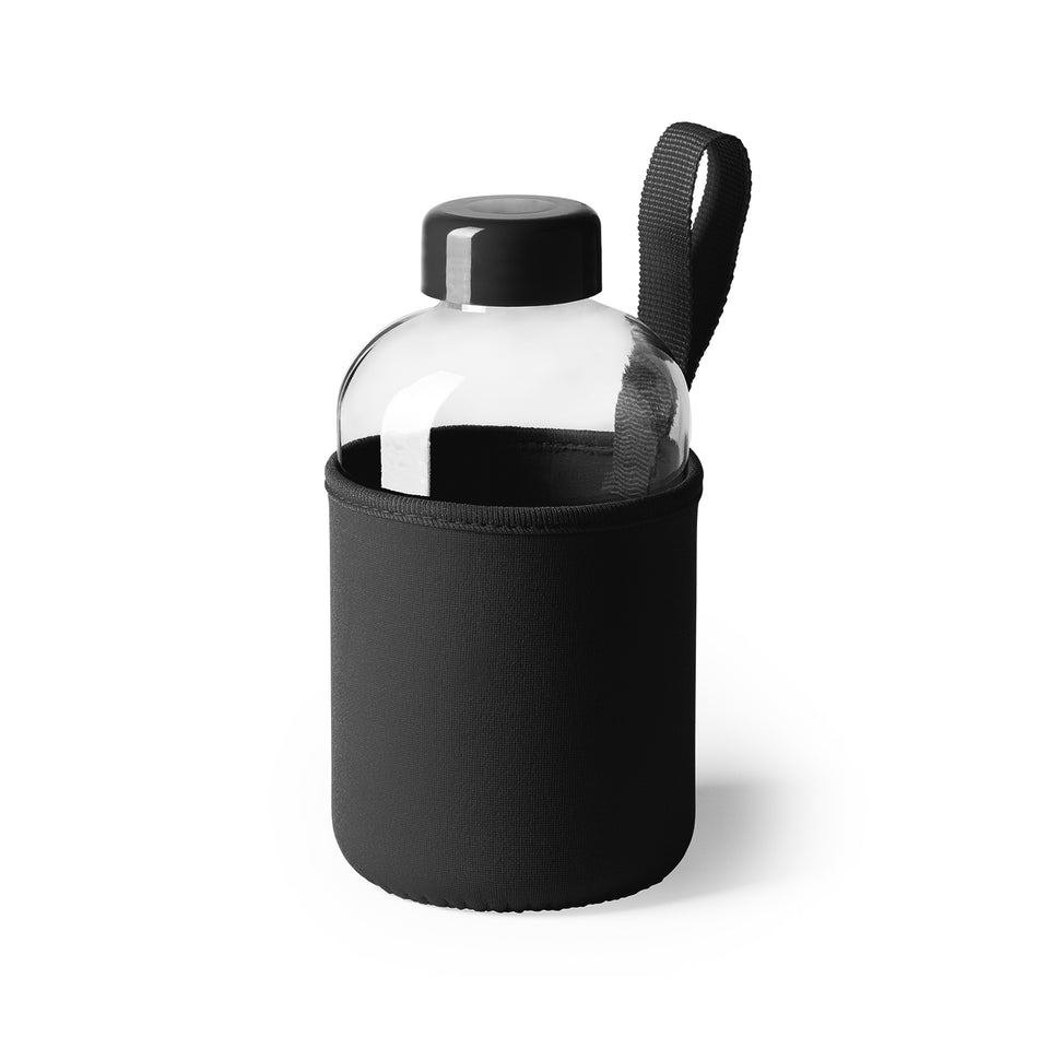 Olana - Borraccia Vetro 620Ml personalizzato con logo - Pubblienne