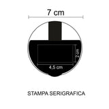 5205 Play - Penna Sfera Touch personalizzato con logo - Pubblienne