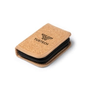 Thiago - Set Attrezzi Con Borsello In Sughero personalizzato con logo - Pubblienne
