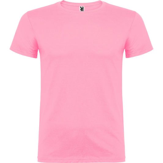 R6554 - Roly Beagle T-Shirt Uomo personalizzato con logo - Pubblienne