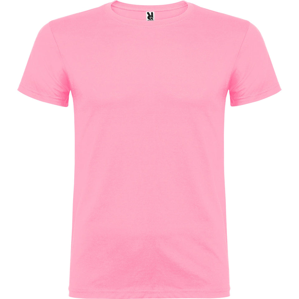 R6554 - Roly Beagle T-Shirt Uomo personalizzato con logo - Pubblienne