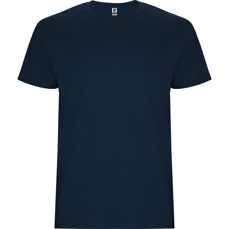 R6681 Roly Stafford T-shirt Tubolare personalizzato con logo - Pubblienne