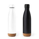 8210 Dora – Borraccia Termica 500ml personalizzato con logo - Pubblienne