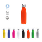 Omega - Borraccia 750Ml personalizzato con logo - Pubblienne