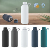 8243 Sele - Borraccia Termica 750ml personalizzato con logo - Pubblienne